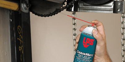 LPS ChainMate Moly Lubricant 2