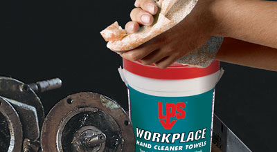 LPS WorkPlace Hand Cleaner 2
