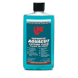 LPS Tapmatic #1 Gold Cutting Fluid - บริษัท เซอร์เฟซ โพร-เท็ค จำกัด