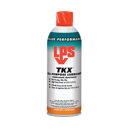 LPS TKX® All-Purpose Lubricant 1