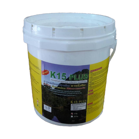 K15 Plus Polyurethane 1