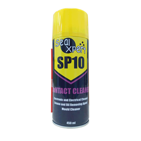 SP10 CONTACT CLEANER 1